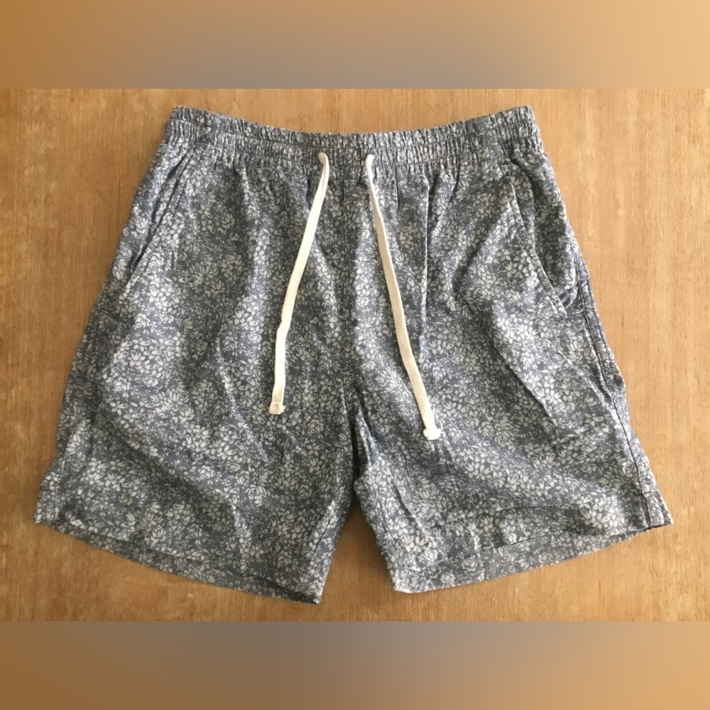 J. Crew Dock Shorts (Small)